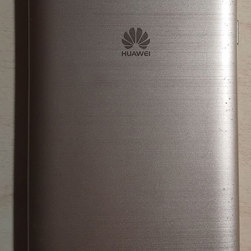 Huawei Y5 II CUN-L01 μεταχειρισμένο, χρυσαφί, Android, κάμερα 8 MP