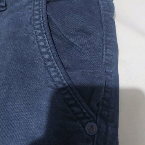 6€ MONO !!! Bermuda for boys Quartz jeans no 30