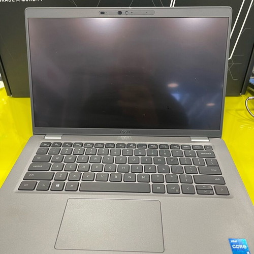 Dell Laptop i5 8GB RAM 256GB SSD 14-inch Full HD like new