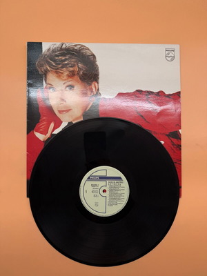 Dukissa Oloi oi Antres vinyl record used