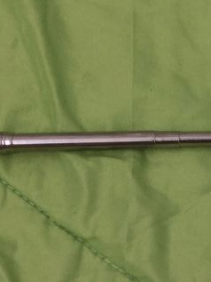 Selfie stick pole for selfie