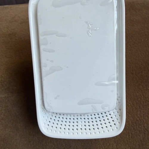 Portable Air Purifiers Ionizers pack of 2 new, plug-in