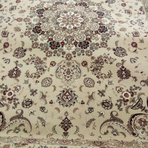 Biokarpet 2x2 90 Wool Rug New