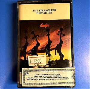 The Stranglers – Dreamtime (1986)