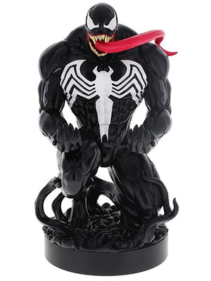 Marvel Comics Venom phone and controller holder new