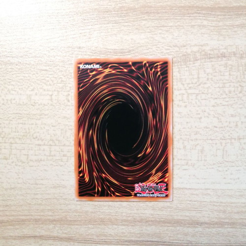 Yu-Gi-Oh! Where Arf Thou? Spell Card near mint, common, LDK2-ENK29