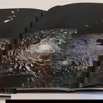 ΙΧΩΡ - ΤΑΞΙΔΙ ΣΤΙΣ ΦΛΕΒΕΣ ΤΟΥ ΓΙΓΑΝΤΑ