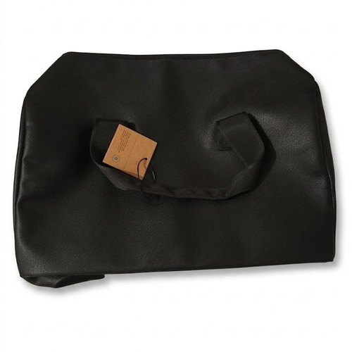 VINGA Bermond Weekend Bag new, black