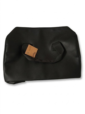 VINGA Bermond Weekend Bag new, black