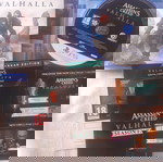  Assassin's Creed Valhalla ps5