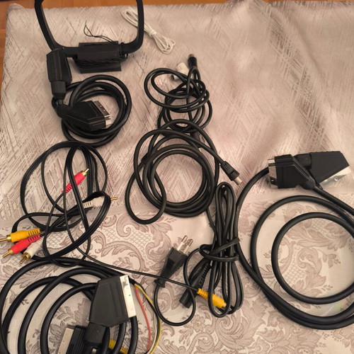 Sony MHC-771 stereo system like new
