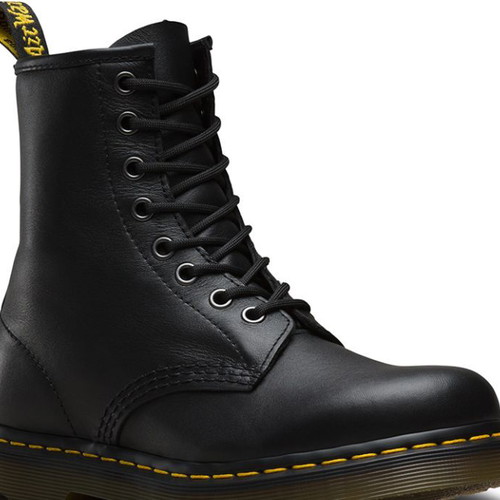 Dr. Martens Boots New Handmade Black Size 42.5