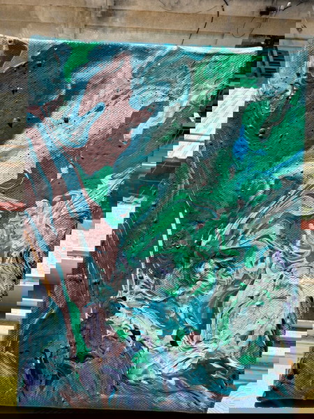 Canvas