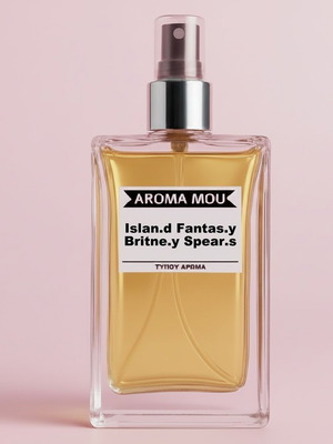 Island Fantasy Britney Spears Eau de Parfum 100ml καινούργιο