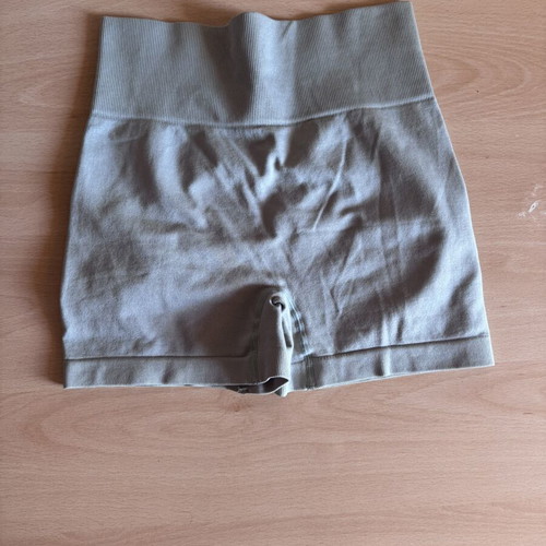 Shorts pack of 4 used, size small 36, Bershka, Zara, Shein