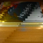  AMADEUS / HDZETA / STEELBOOK / LENTICULAR FRONT COVER!!!