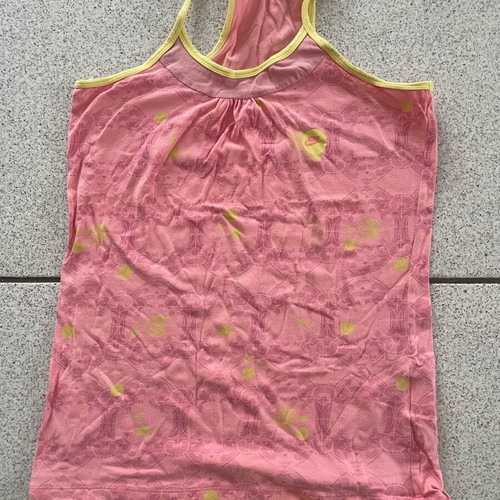 Nike Vintage 90s/Y2K Tank Top in Excellent Condition