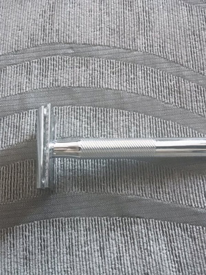 Gillette King ξυριστική μηχανή καινούργια