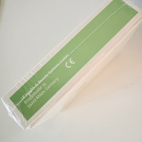 Playing cards new, unused