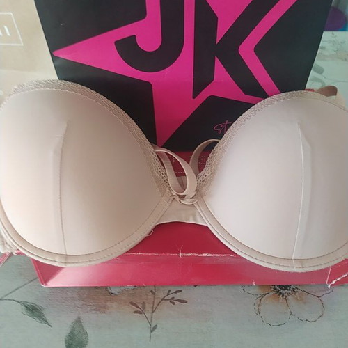 Bra new