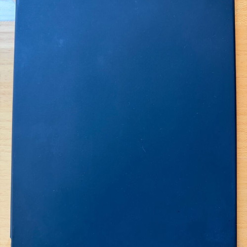 Apple Smart Keyboard Folio for iPad Pro 12.9" used, model A2039