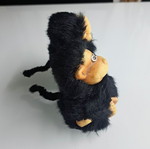 Decorative monkey figurines like new