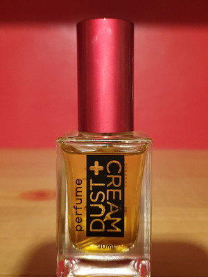 Dust+Cream perfume 30 ml like new
