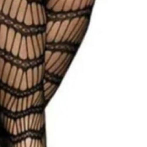 Fishnet bodysuit new, black, elegant fit