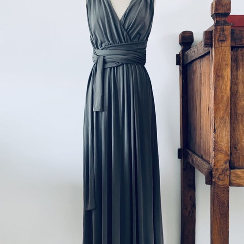 Maxi Dress The Line Project new, size S