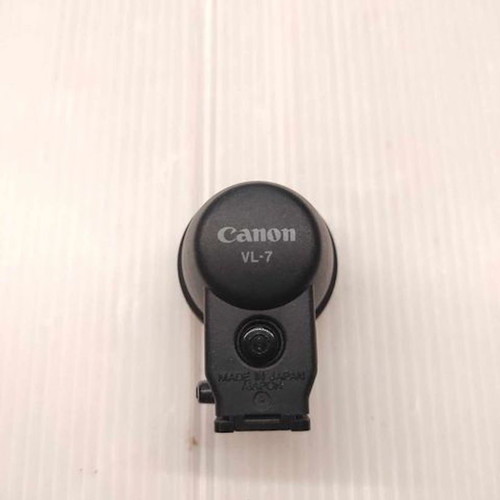 Canon Video Light for Camera Video Camcorder like new