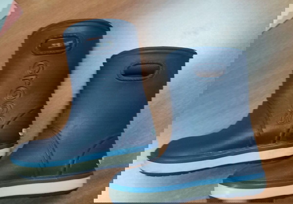 Crocs παιδικά μποτάκια