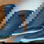  Crocs παιδικά μποτάκια