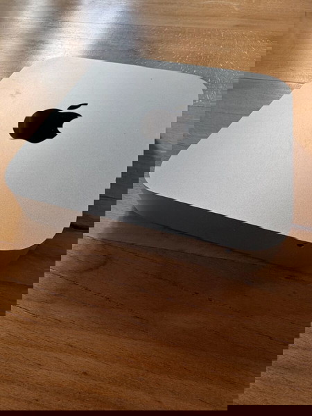 Apple Mac Mini i7 Quad-Core - 16 GB RAM - 1 TB Disks