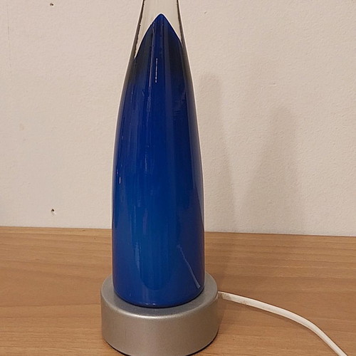 Space age James & Poki lamp in good condition special luminaire