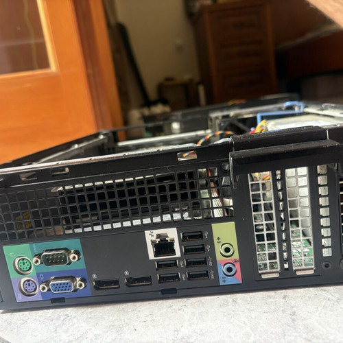 Dell Optiplex 7010 PC for spare parts