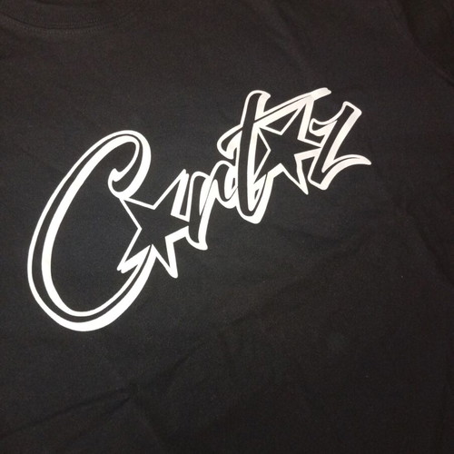 Corteiz T-shirt new, size L
