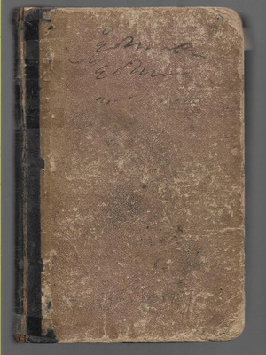 Collective volume 1874 used with 5 school textbooks