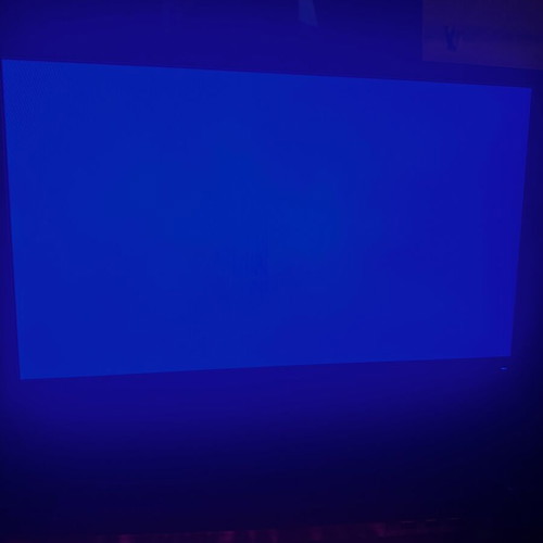 Samsung S24D330H 24” Full HD Monitor, like new