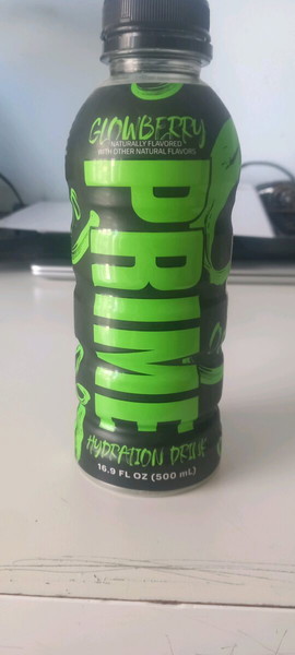 Редки PRIME