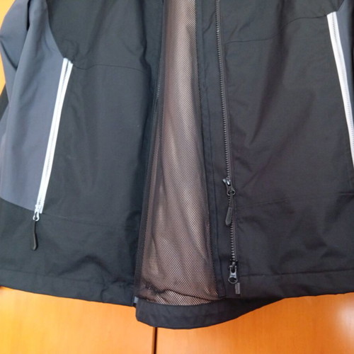 Jack Wolfskin jacket like new, waterproof Texapore, size L