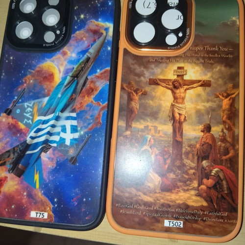 iPhone 14 Pro Max and 15 Pro Max cases