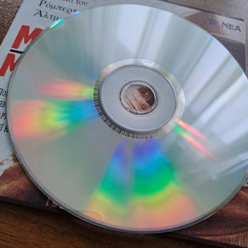 Buffalo Bill DVD movie like new, comedy with subtitles