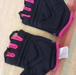 Cycling gloves like new