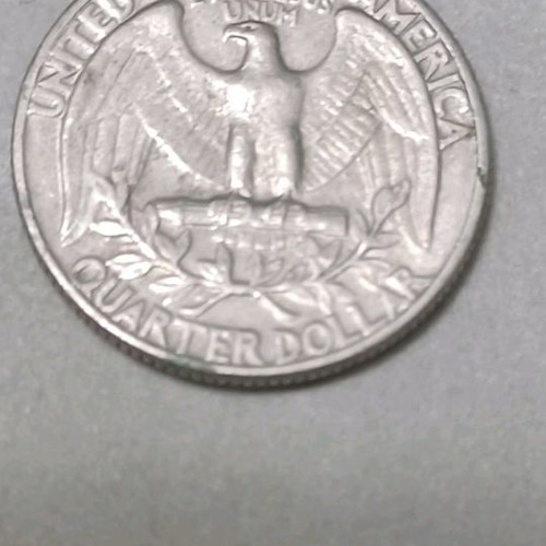 Νόμισμα συλλεκτικό 1970 quarter dollar μεταχειρισμένο