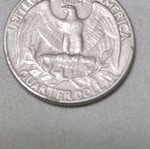 Νόμισμα συλλεκτικό 1970 quarter dollar μεταχειρισμένο