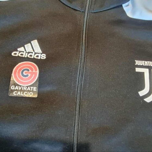 Adidas Juventus Training Top size S like new