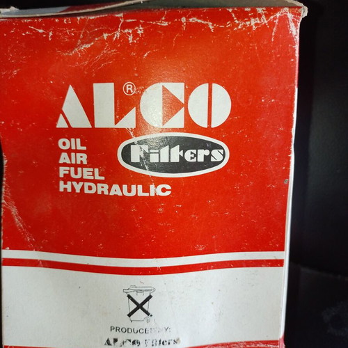 Alco SP-914 Oil Filter new in box