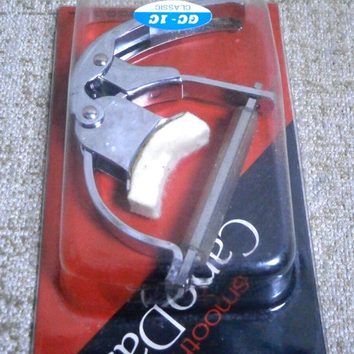 Capo Dastro cc-ic classic guitar capo new