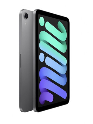 Apple iPad mini 2025 8.3" σαν καινούργιο, 128GB, A17 Pro, Space Gray
