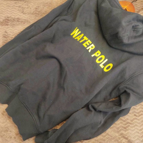 Ilysiakos Hoodie Large collectible like new